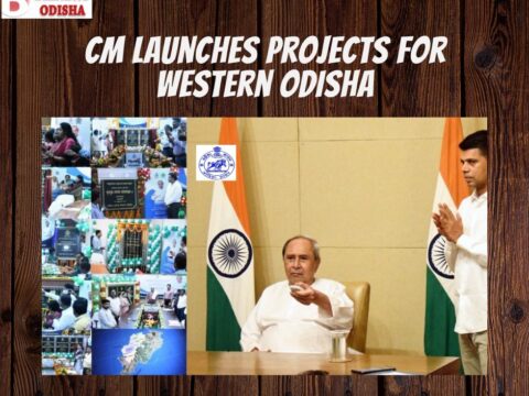 CM-launches-projects-for-western-Odisha