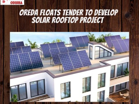 OREDA floats tender to develop Solar Rooftop Project