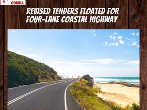Revised-tenders-floated-for-four-lane-coastal-highway