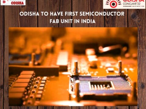 Odisha to have first Semi-Conductor Production Unit in India