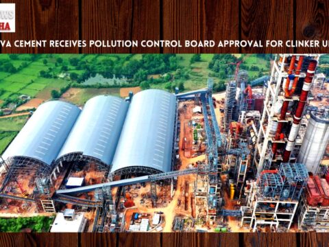 Shiva Cement receives Pollution Control Board approval for clinker unit
